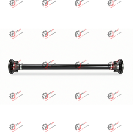 ŞAFT MİLİ MAFSALLI KARDAN MİLİ