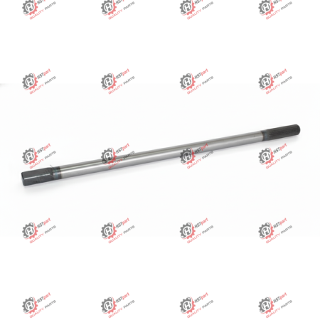 ŞAFT MİLİ ÖN 72 CM TARLA