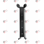 ŞAFT ÖN KORUMASI SAÇ MUHAFAZA MAFSALLI TİPİN ÖNÜ BAHÇE 54 CM (ARKASI 6200310037)