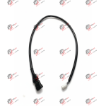 SAĞ SOL ÇAMURLUK KABLOSU