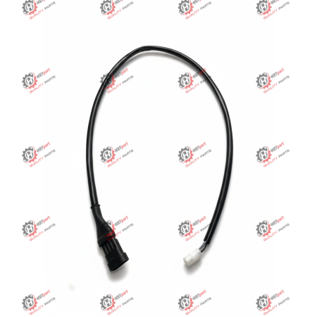 SAĞ SOL ÇAMURLUK KABLOSU