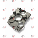 ŞANZIMAN YATAK KAPAĞI (TAKVİYE)