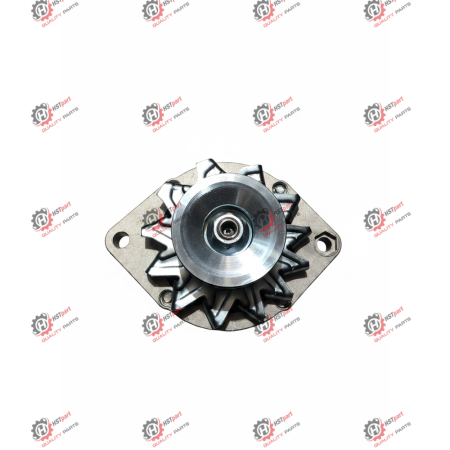 ŞARZ DİNAMO ALTERNATÖR 65AMP KLASİK MAHLE