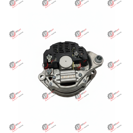 ŞARZ DİNAMO ALTERNATÖR 65AMP KLASİK MAHLE