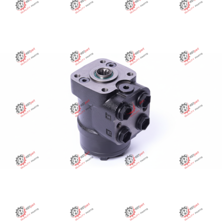 SERVOSTAT (DANFOS) 125 BAR