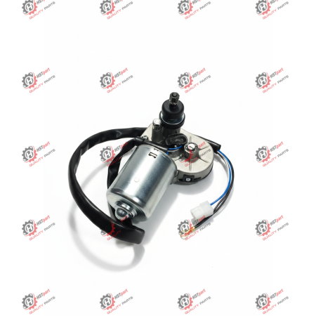 SİLECEK SİLGİ MOTORU KLASİK KABİN (7254741)