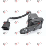 SİNYAL KOLU ÇİFT SOKETLİ PLUS VE BAHÇE (ORTA MODEL)