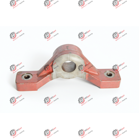 SPORT YATAĞI ARKA 2WD