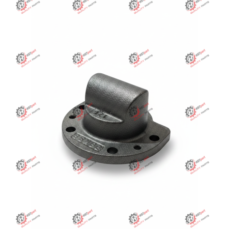 TAHRİK KUTU ARKA YAĞ GİRİŞ KAPAĞI 4X4 TMR