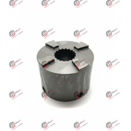 TAHRİK KUTU İÇ KAVRAMASI (YAYLARIN GİRDiĞİ) TMR