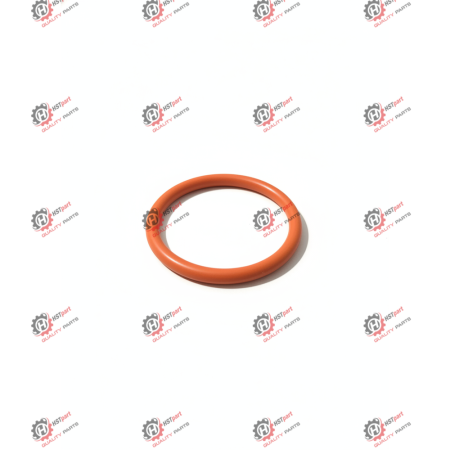 TAHRİK KUTU MİL ORİNGİ KIRMIZI KÜÇÜK REDPOWER