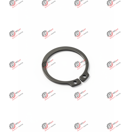 TAHRİK KUTU MİLİ SEGMANI 35X1.5 Y.M TMR