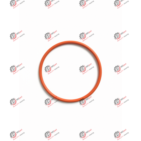 TAHRİK KUTU ORİNGİ KIRMIZI REDPOWER