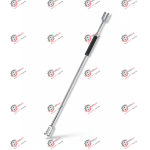 YAĞLI FREN PEDAL ÇUBUĞU ALT 62CM (ÖZEL KALIN)